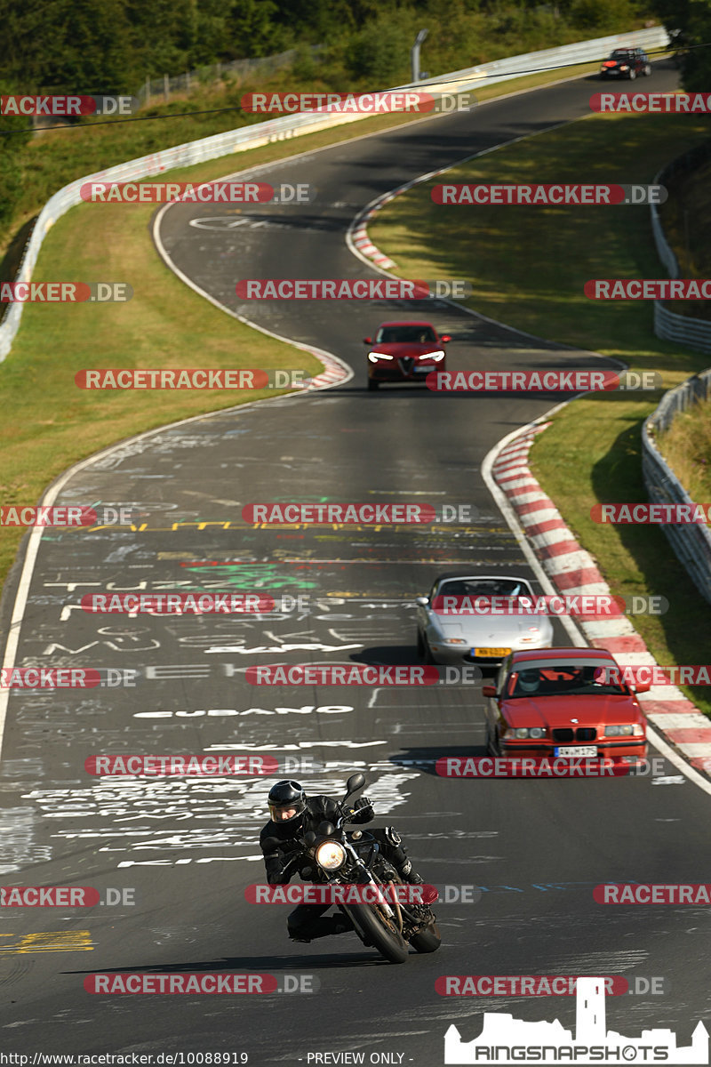 Bild #10088919 - Touristenfahrten Nürburgring Nordschleife (16.08.2020)