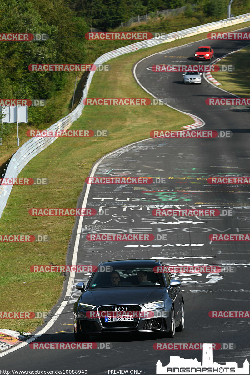 Bild #10088940 - Touristenfahrten Nürburgring Nordschleife (16.08.2020)