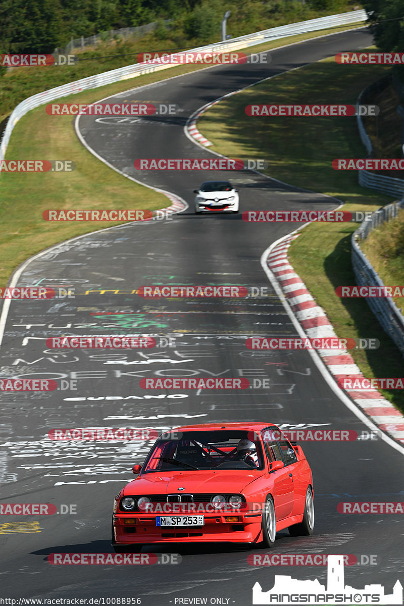 Bild #10088956 - Touristenfahrten Nürburgring Nordschleife (16.08.2020)