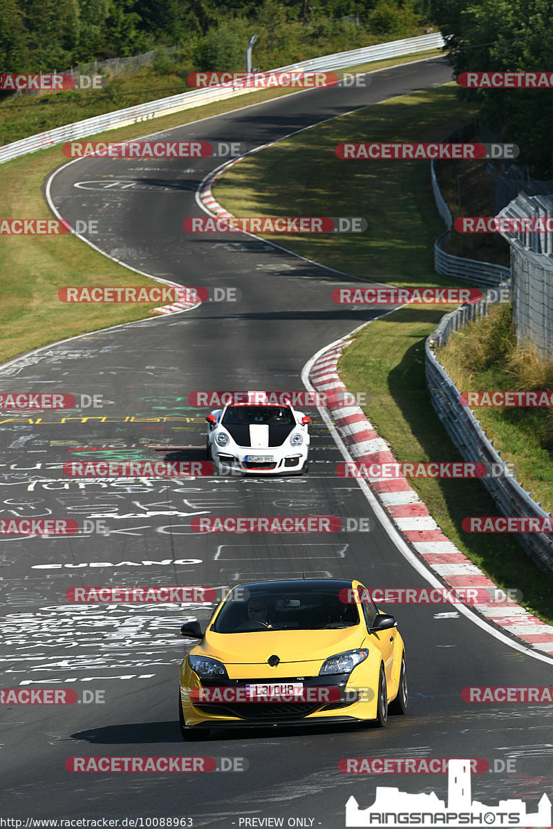 Bild #10088963 - Touristenfahrten Nürburgring Nordschleife (16.08.2020)