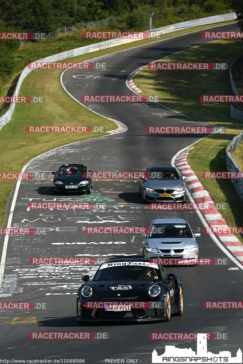 Bild #10088986 - Touristenfahrten Nürburgring Nordschleife (16.08.2020)