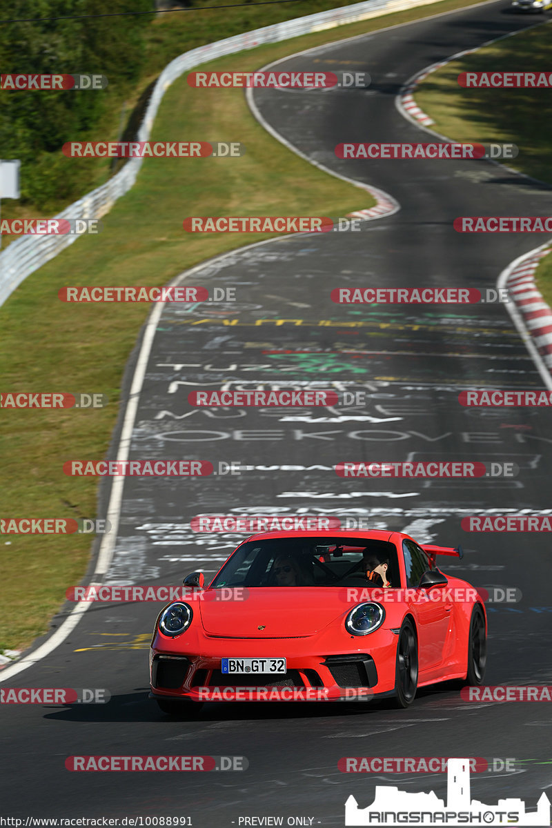 Bild #10088991 - Touristenfahrten Nürburgring Nordschleife (16.08.2020)