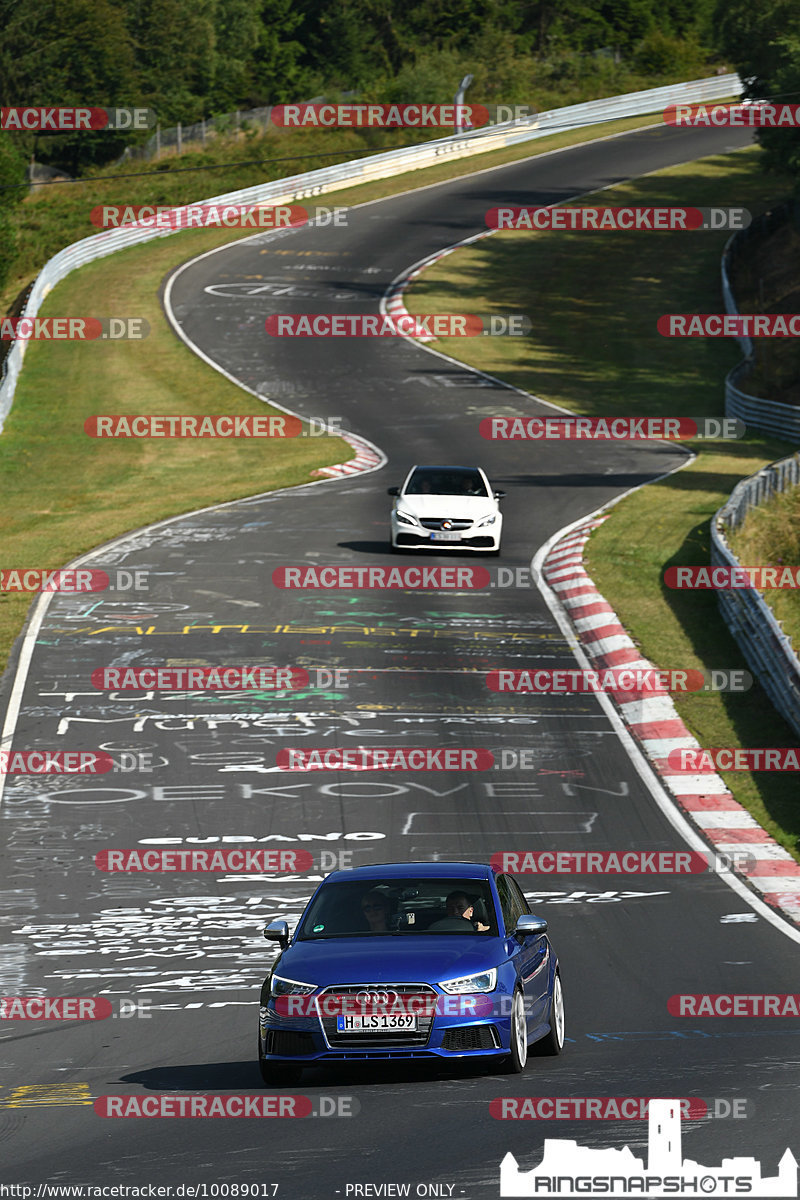 Bild #10089017 - Touristenfahrten Nürburgring Nordschleife (16.08.2020)