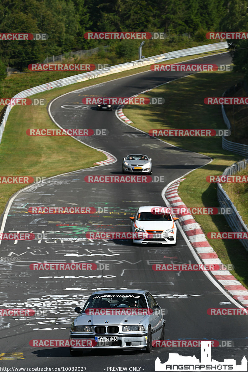 Bild #10089027 - Touristenfahrten Nürburgring Nordschleife (16.08.2020)