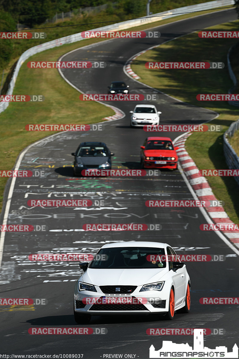 Bild #10089037 - Touristenfahrten Nürburgring Nordschleife (16.08.2020)