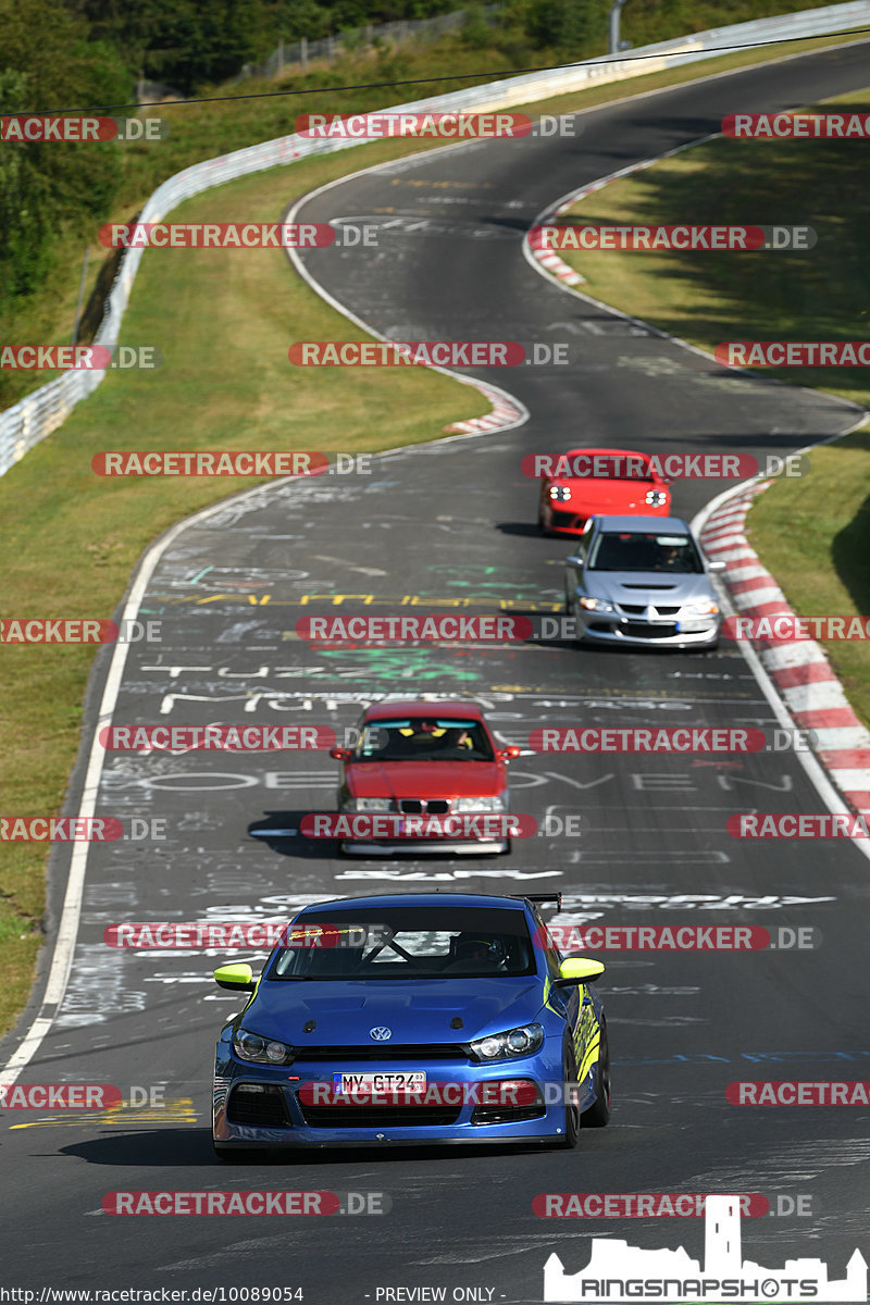 Bild #10089054 - Touristenfahrten Nürburgring Nordschleife (16.08.2020)