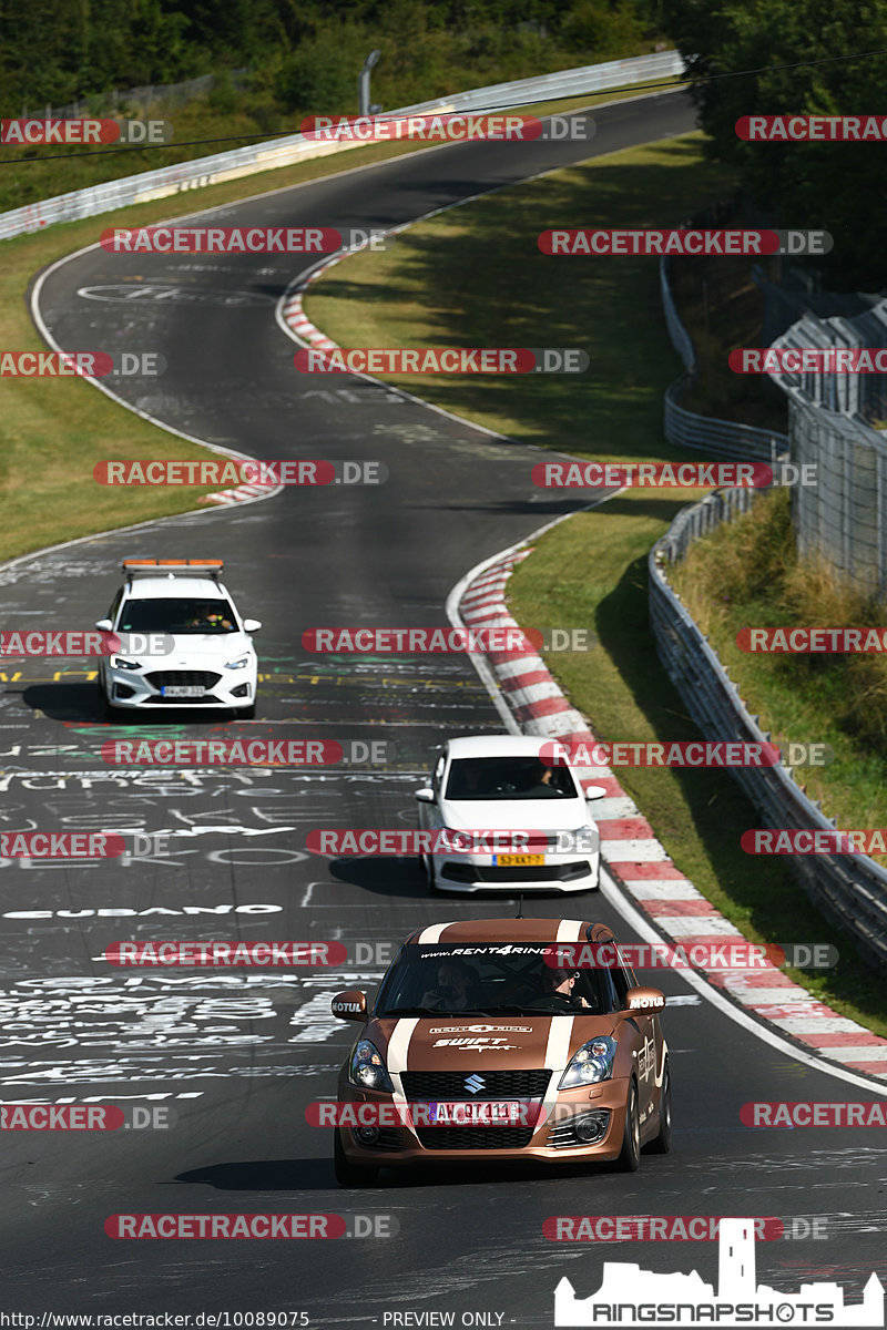 Bild #10089075 - Touristenfahrten Nürburgring Nordschleife (16.08.2020)