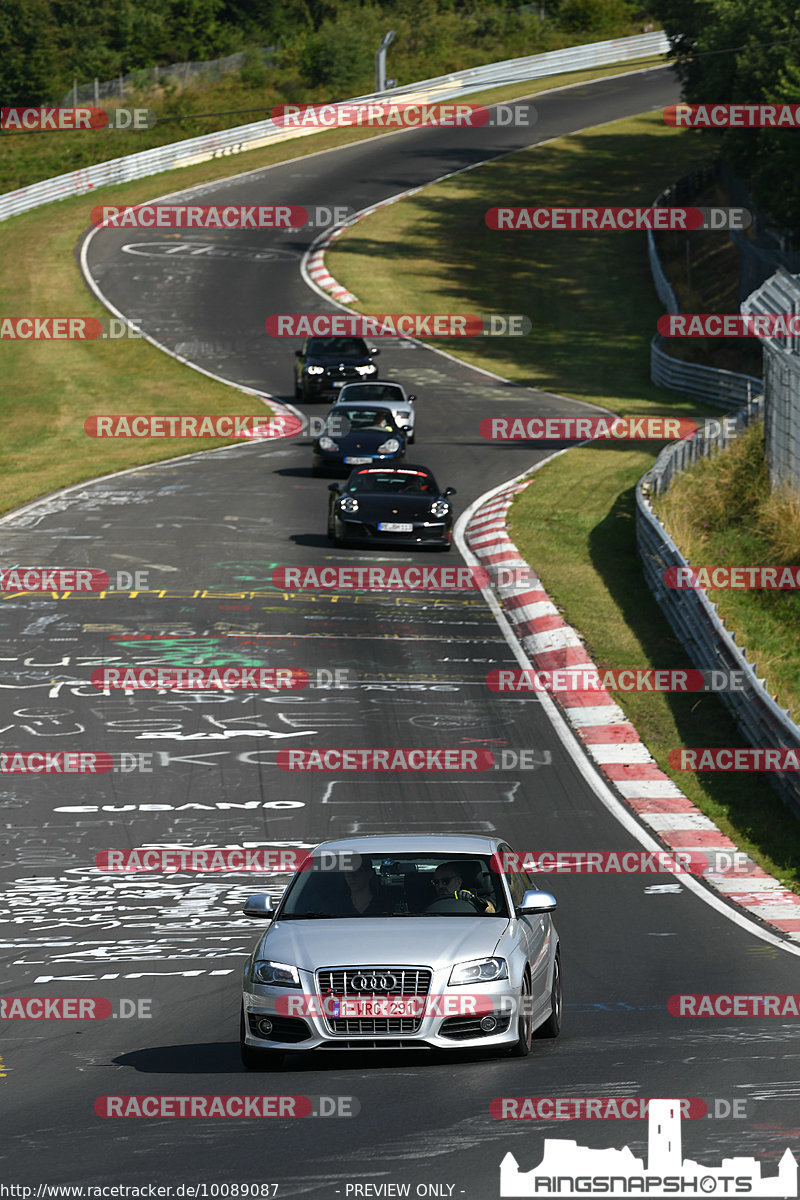 Bild #10089087 - Touristenfahrten Nürburgring Nordschleife (16.08.2020)