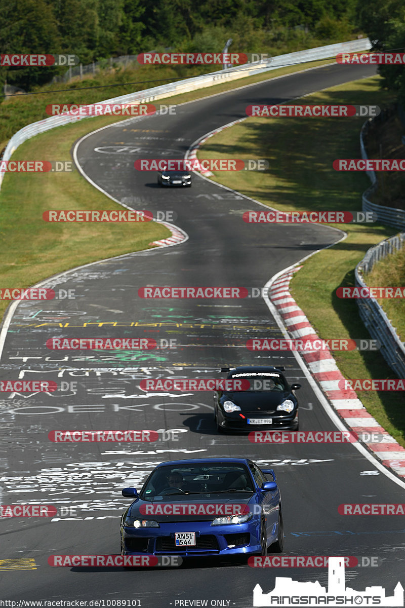 Bild #10089101 - Touristenfahrten Nürburgring Nordschleife (16.08.2020)