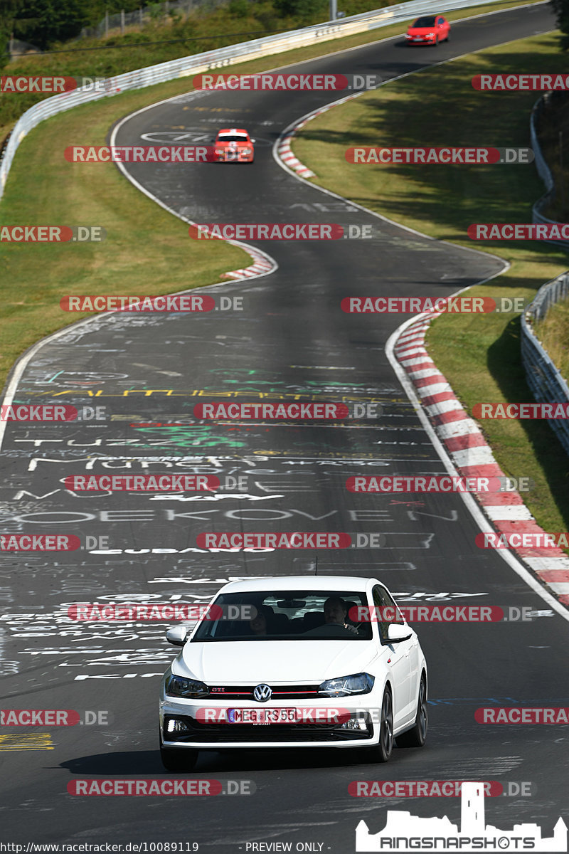 Bild #10089119 - Touristenfahrten Nürburgring Nordschleife (16.08.2020)