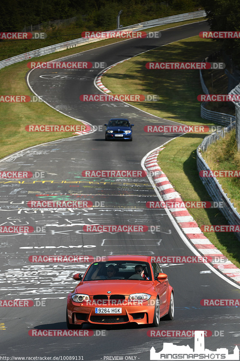 Bild #10089131 - Touristenfahrten Nürburgring Nordschleife (16.08.2020)