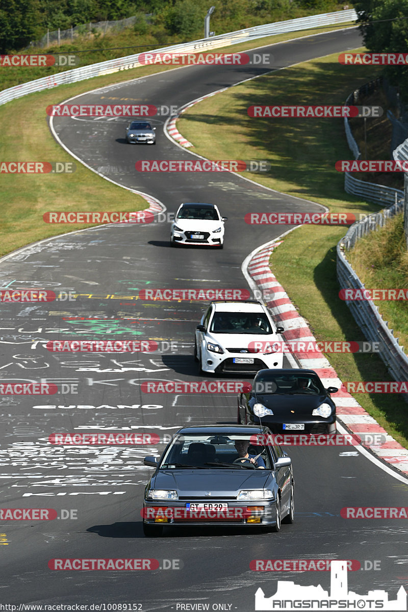 Bild #10089152 - Touristenfahrten Nürburgring Nordschleife (16.08.2020)