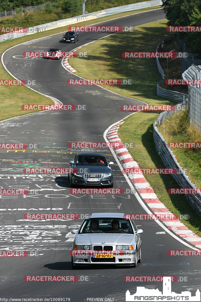 Bild #10089179 - Touristenfahrten Nürburgring Nordschleife (16.08.2020)