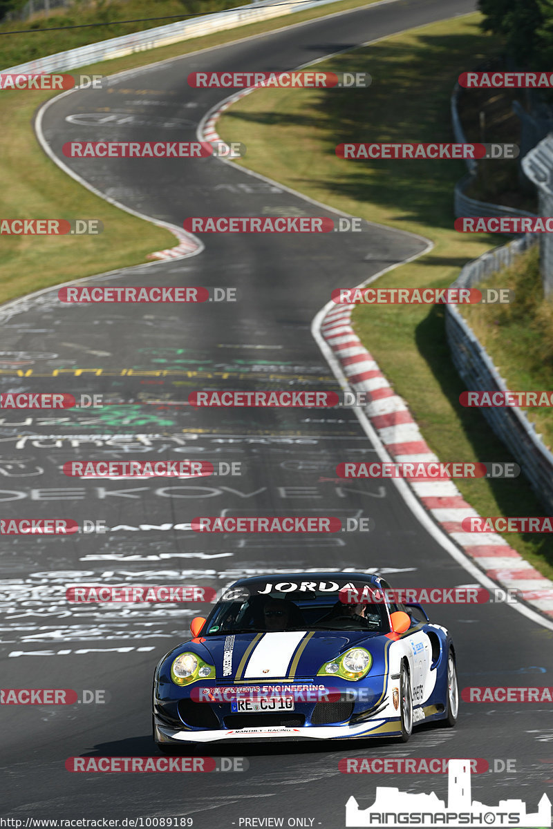 Bild #10089189 - Touristenfahrten Nürburgring Nordschleife (16.08.2020)