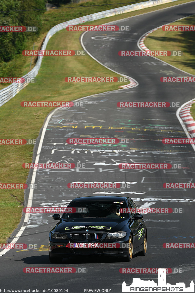 Bild #10089194 - Touristenfahrten Nürburgring Nordschleife (16.08.2020)