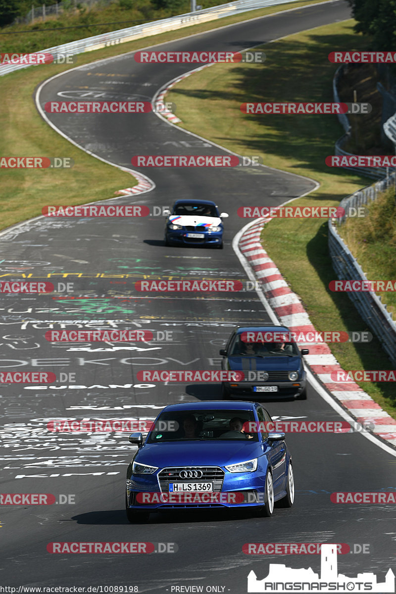 Bild #10089198 - Touristenfahrten Nürburgring Nordschleife (16.08.2020)