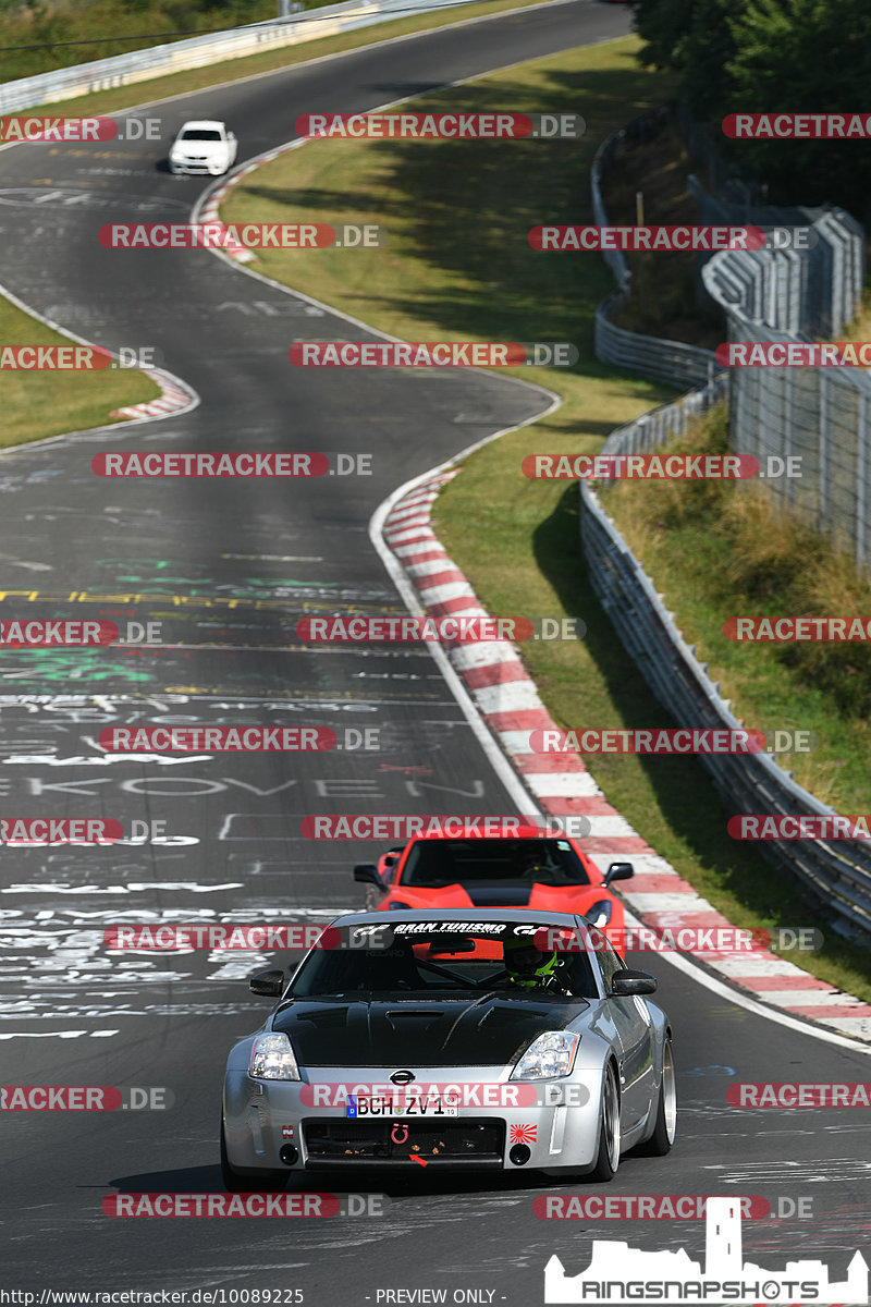 Bild #10089225 - Touristenfahrten Nürburgring Nordschleife (16.08.2020)