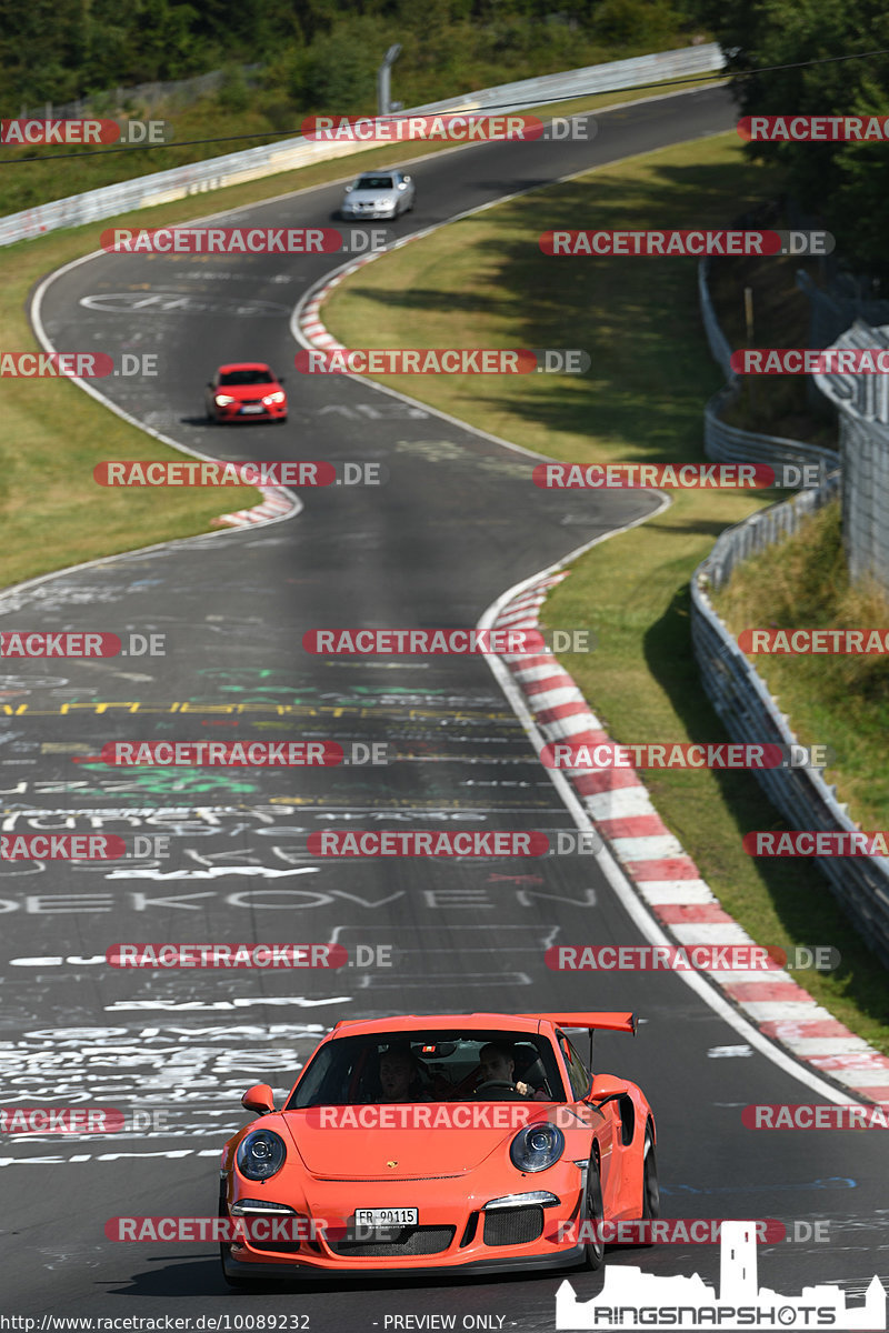 Bild #10089232 - Touristenfahrten Nürburgring Nordschleife (16.08.2020)