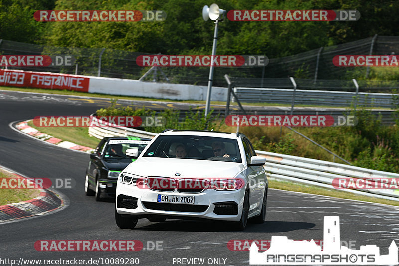 Bild #10089280 - Touristenfahrten Nürburgring Nordschleife (16.08.2020)