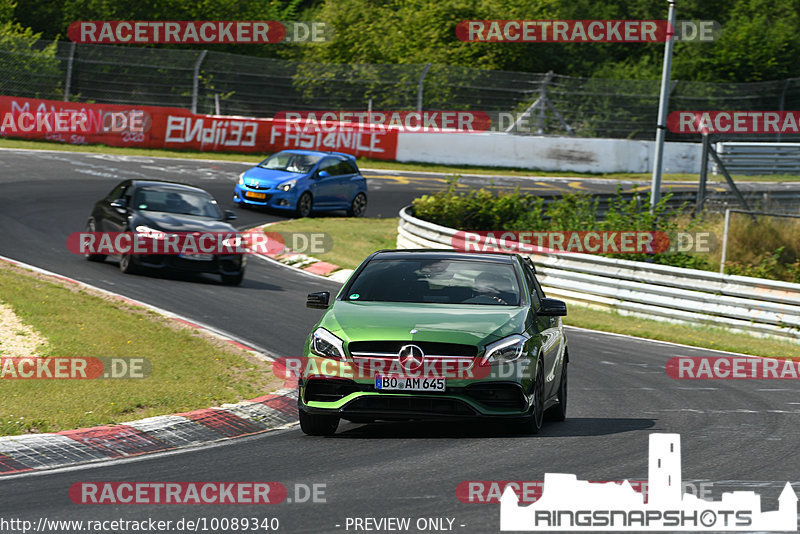 Bild #10089340 - Touristenfahrten Nürburgring Nordschleife (16.08.2020)