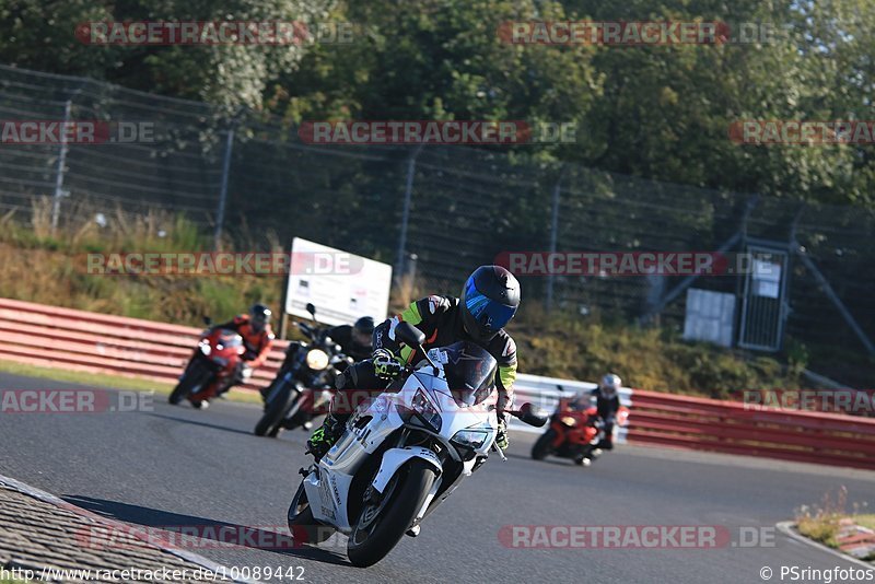 Bild #10089442 - Touristenfahrten Nürburgring Nordschleife (16.08.2020)