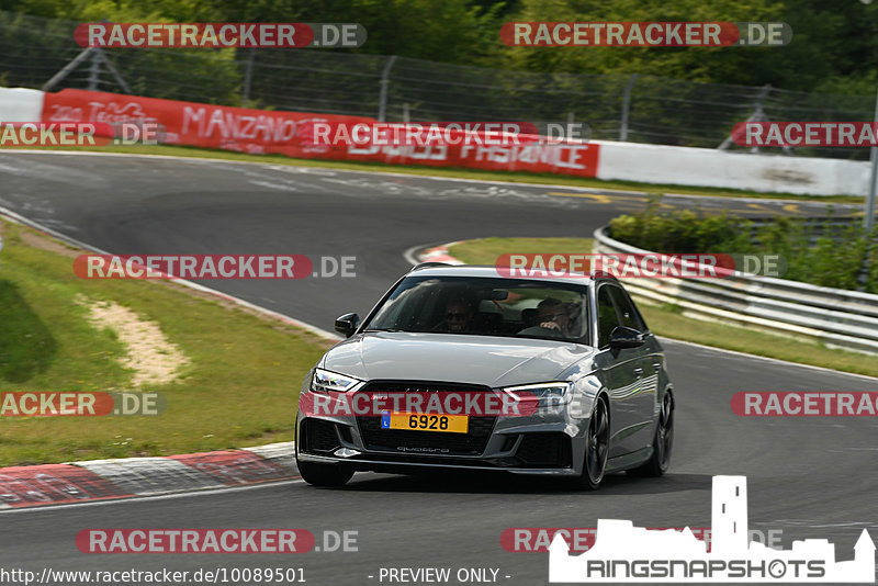 Bild #10089501 - Touristenfahrten Nürburgring Nordschleife (16.08.2020)