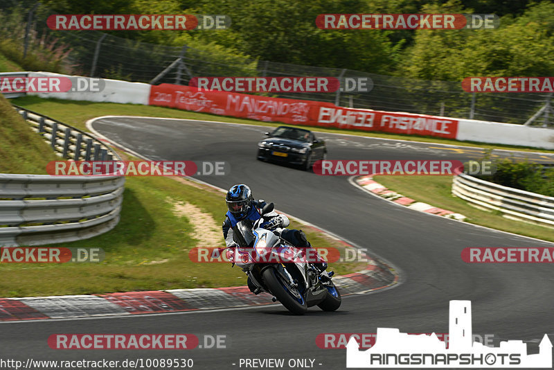 Bild #10089530 - Touristenfahrten Nürburgring Nordschleife (16.08.2020)