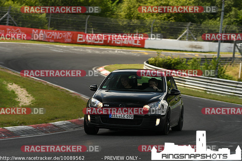 Bild #10089562 - Touristenfahrten Nürburgring Nordschleife (16.08.2020)