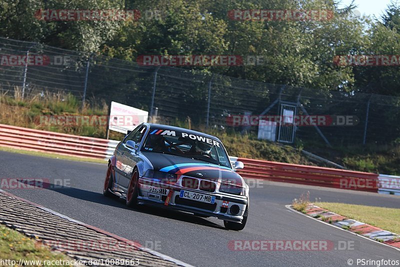 Bild #10089663 - Touristenfahrten Nürburgring Nordschleife (16.08.2020)