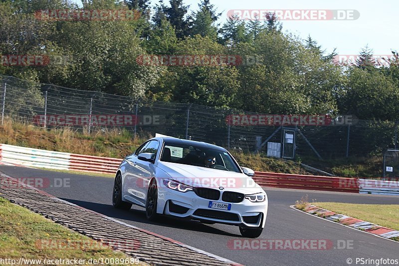 Bild #10089689 - Touristenfahrten Nürburgring Nordschleife (16.08.2020)