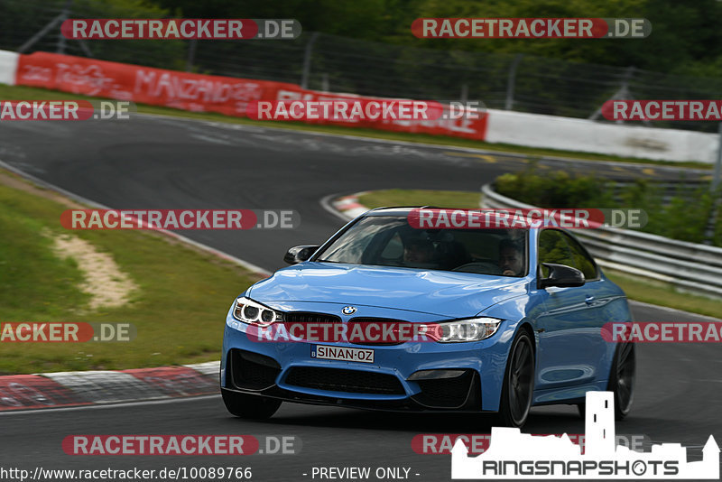 Bild #10089766 - Touristenfahrten Nürburgring Nordschleife (16.08.2020)