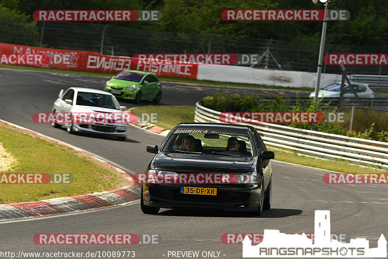 Bild #10089773 - Touristenfahrten Nürburgring Nordschleife (16.08.2020)