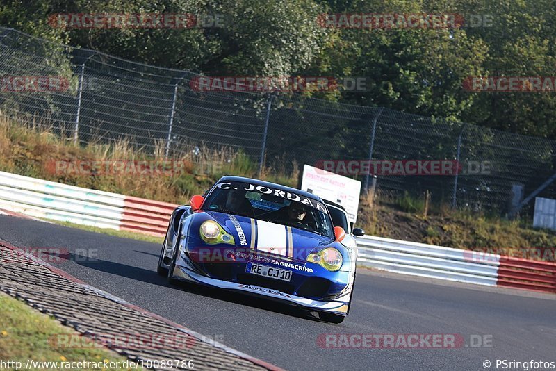 Bild #10089786 - Touristenfahrten Nürburgring Nordschleife (16.08.2020)