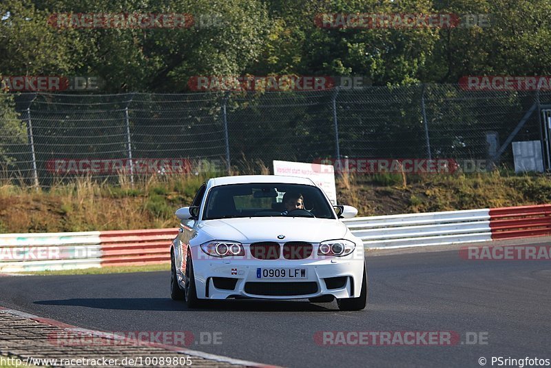 Bild #10089805 - Touristenfahrten Nürburgring Nordschleife (16.08.2020)