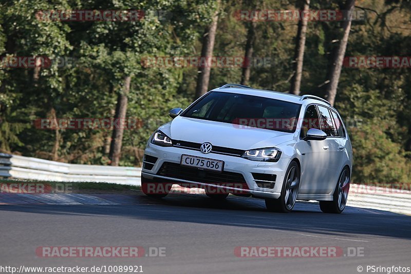 Bild #10089921 - Touristenfahrten Nürburgring Nordschleife (16.08.2020)