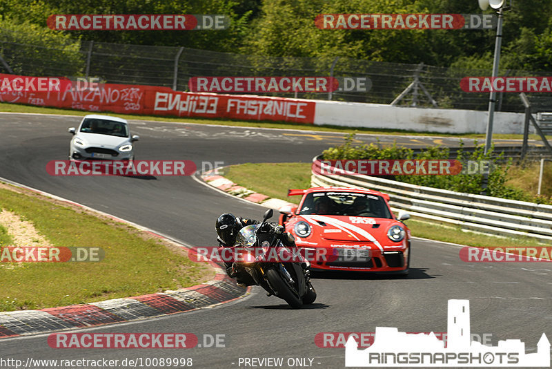 Bild #10089998 - Touristenfahrten Nürburgring Nordschleife (16.08.2020)