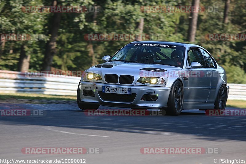 Bild #10090012 - Touristenfahrten Nürburgring Nordschleife (16.08.2020)