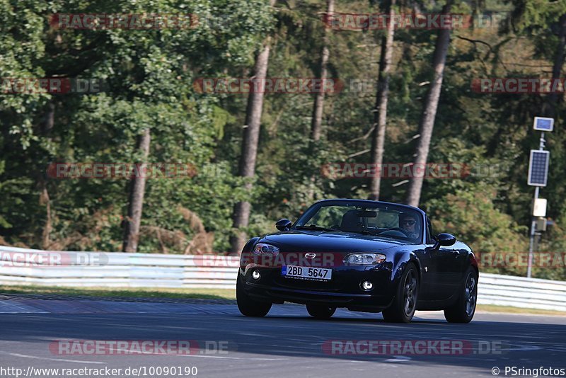 Bild #10090190 - Touristenfahrten Nürburgring Nordschleife (16.08.2020)