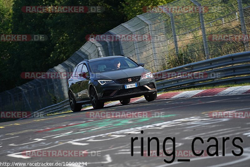 Bild #10090234 - Touristenfahrten Nürburgring Nordschleife (16.08.2020)