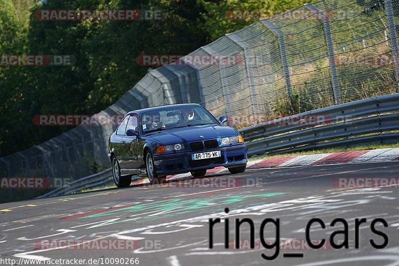 Bild #10090266 - Touristenfahrten Nürburgring Nordschleife (16.08.2020)