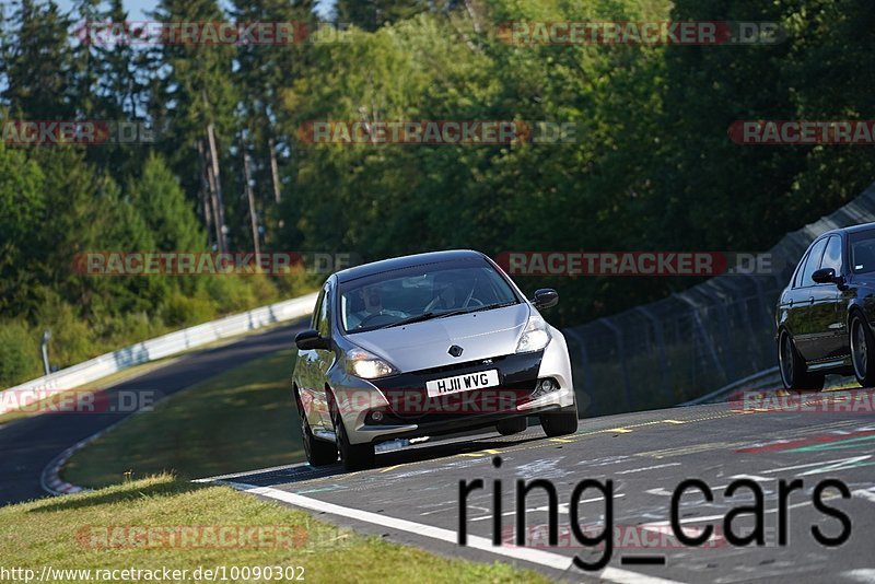 Bild #10090302 - Touristenfahrten Nürburgring Nordschleife (16.08.2020)