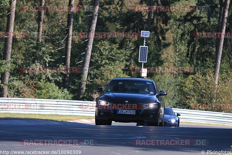 Bild #10090309 - Touristenfahrten Nürburgring Nordschleife (16.08.2020)