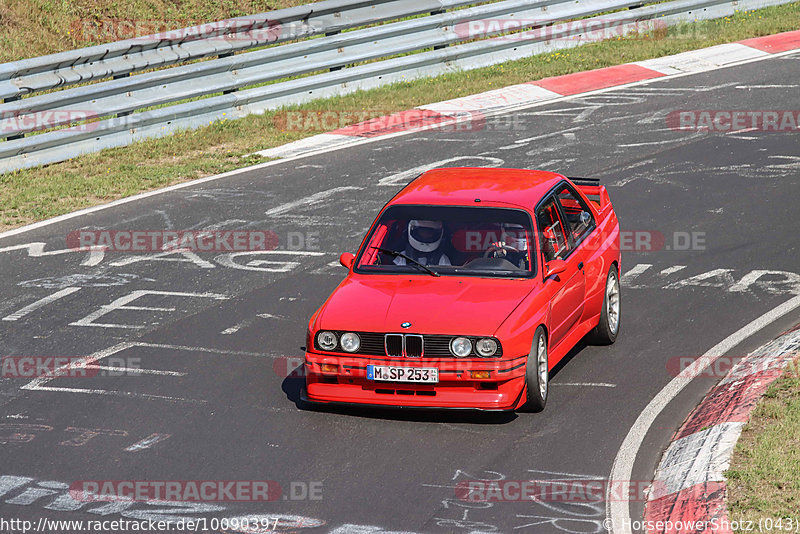 Bild #10090397 - Touristenfahrten Nürburgring Nordschleife (16.08.2020)