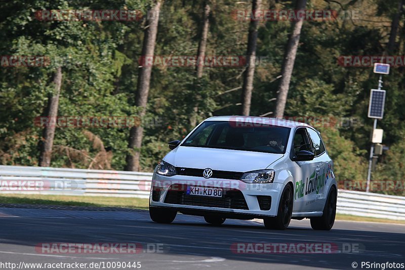 Bild #10090445 - Touristenfahrten Nürburgring Nordschleife (16.08.2020)