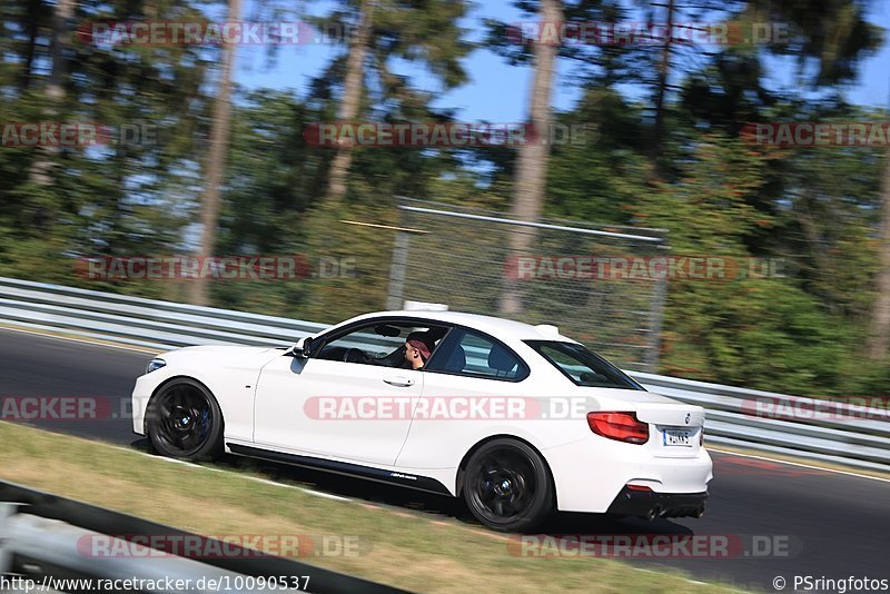 Bild #10090537 - Touristenfahrten Nürburgring Nordschleife (16.08.2020)