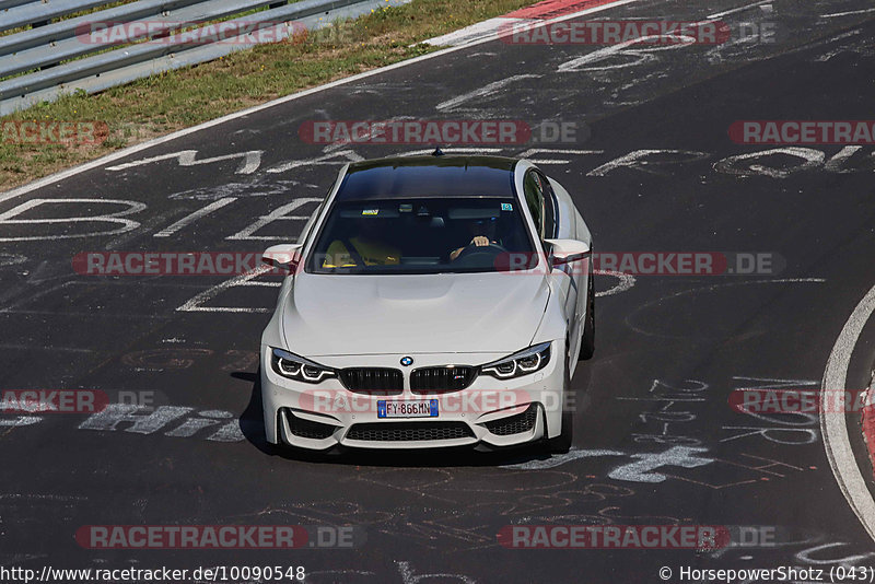 Bild #10090548 - Touristenfahrten Nürburgring Nordschleife (16.08.2020)