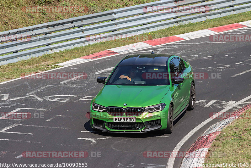 Bild #10090653 - Touristenfahrten Nürburgring Nordschleife (16.08.2020)