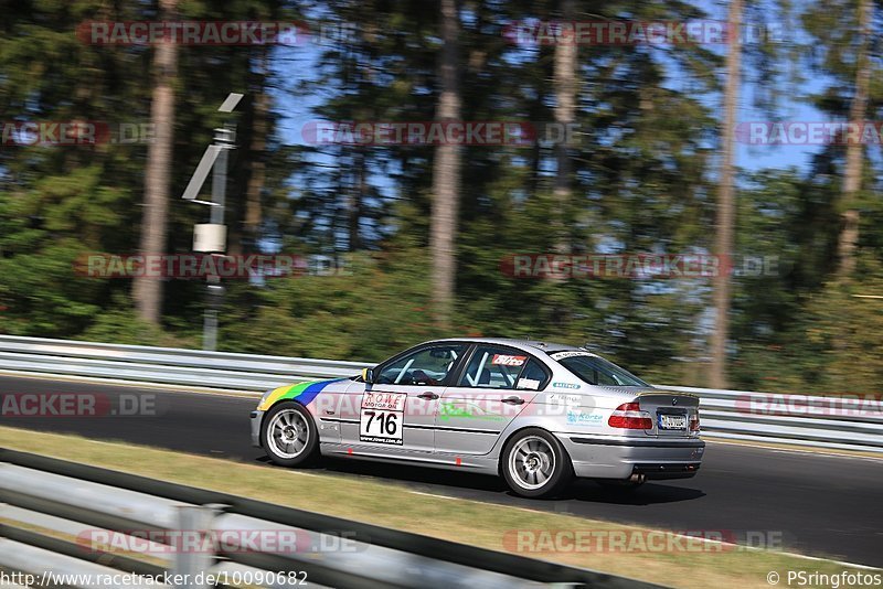 Bild #10090682 - Touristenfahrten Nürburgring Nordschleife (16.08.2020)