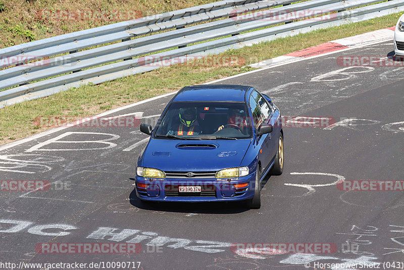 Bild #10090717 - Touristenfahrten Nürburgring Nordschleife (16.08.2020)