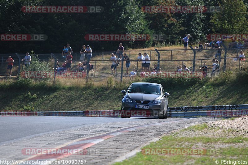 Bild #10090757 - Touristenfahrten Nürburgring Nordschleife (16.08.2020)